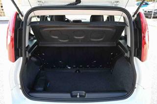 FIAT Panda usata, con Antifurto