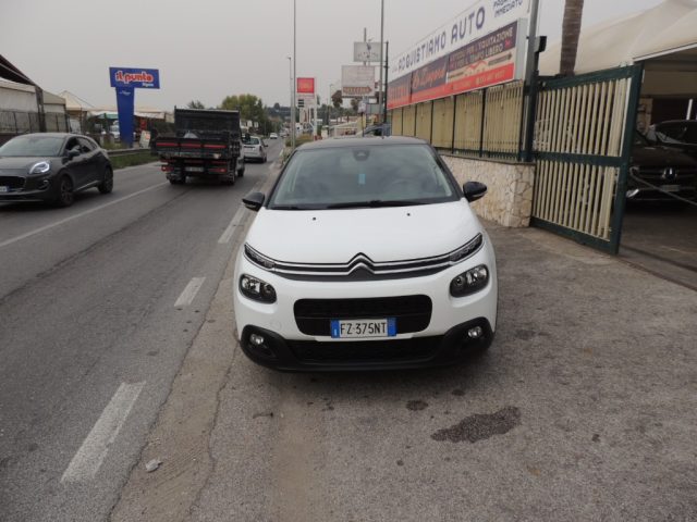 CITROEN C3 usata, con Airbag