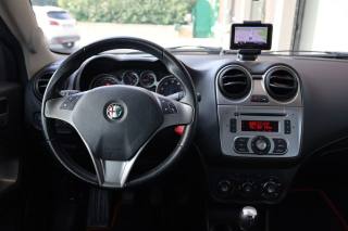 ALFA ROMEO MiTo usata, con Alzacristalli elettrici