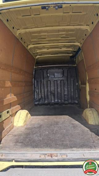 IVECO Daily usata, con ESP