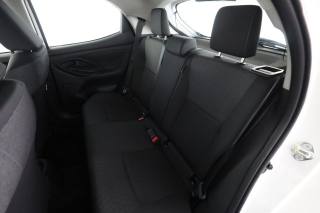 TOYOTA Yaris usata 3