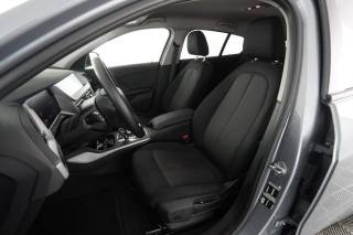 BMW 116 usata 8