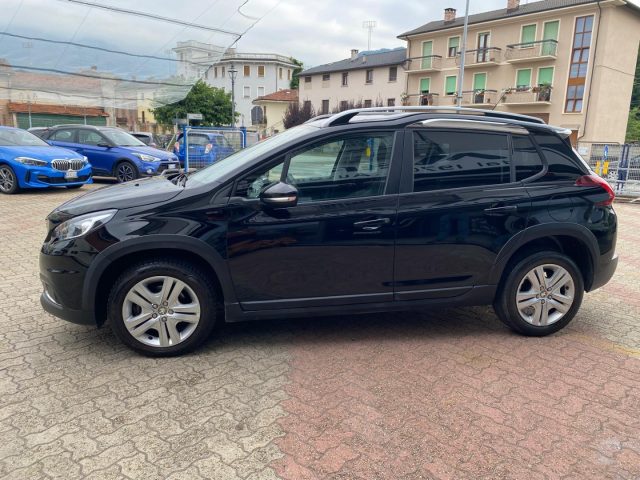 PEUGEOT 2008 usata, con Airbag Passeggero