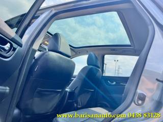 NISSAN Qashqai usata, con Chiusura centralizzata