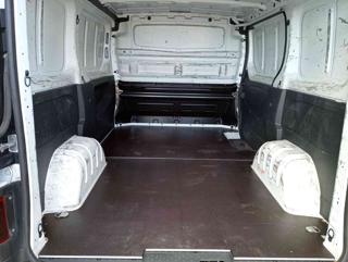 FIAT Talento usata, con Boardcomputer