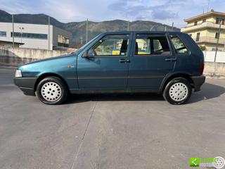 FIAT Uno usata 4