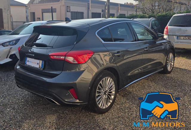 FORD Focus usata, con Alzacristalli elettrici
