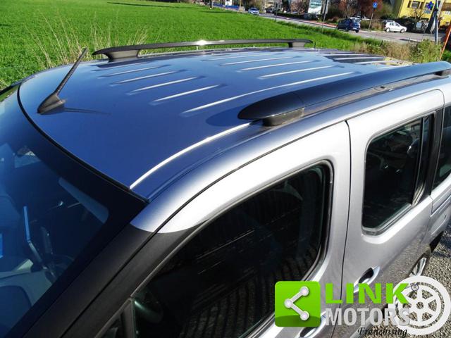 CITROEN Berlingo usata, con Controllo vocale