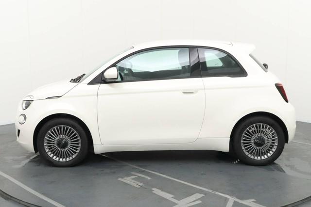 FIAT 500e usata, con Chiusura centralizzata