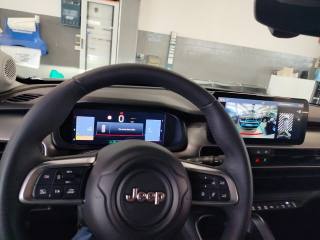 JEEP Avenger usata 26