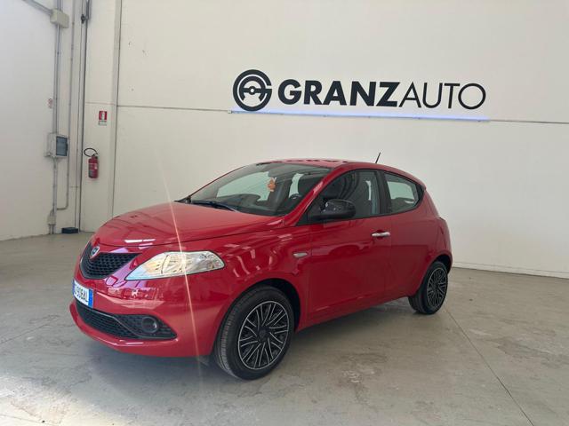 LANCIA Ypsilon usata, con Airbag