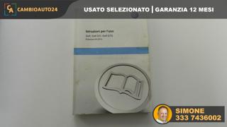 VOLKSWAGEN Golf usata 93