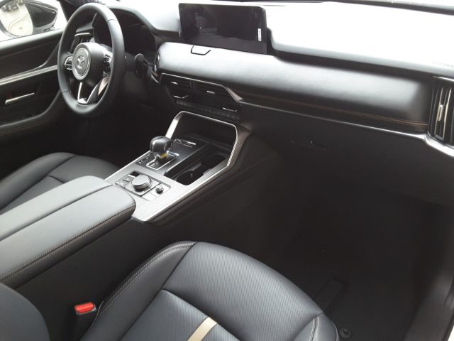 MAZDA CX-60 usata, con Cerchi in lega