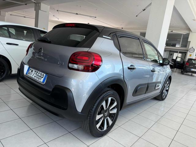 CITROEN C3 usata, con Chiusura centralizzata