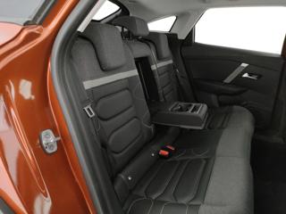 CITROEN C4 usata, con Vetri oscurati