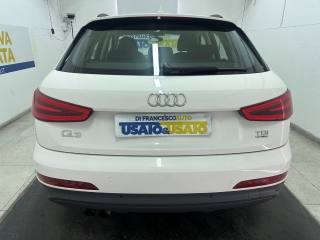 AUDI Q3 usata, con Alzacristalli elettrici