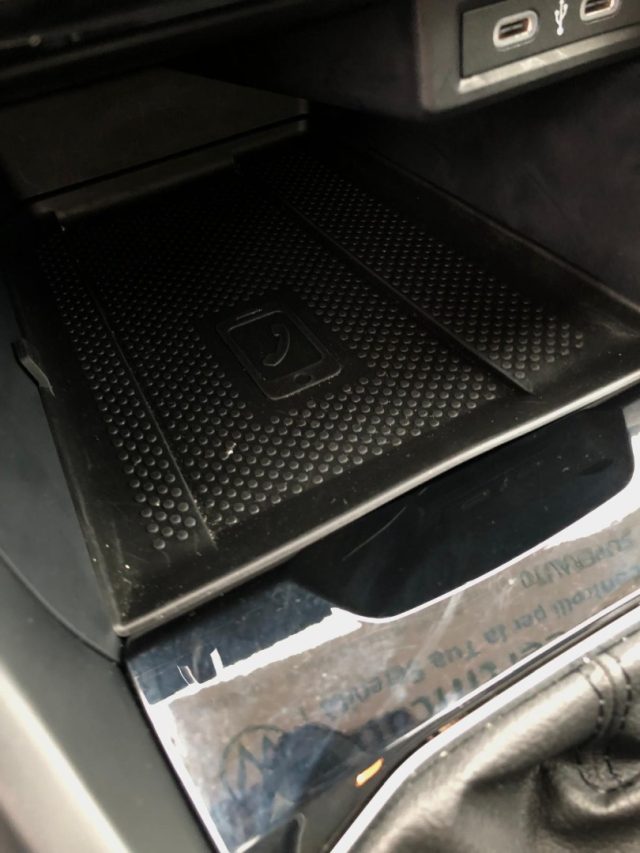 VOLKSWAGEN T-Cross usata, con Specchietti laterali elettrici