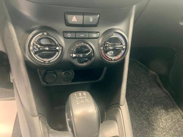 PEUGEOT 208 usata, con Fendinebbia