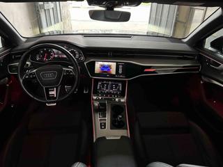 AUDI A6 usata 32