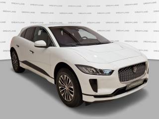 JAGUAR I-Pace usata, con Chiusura centralizzata