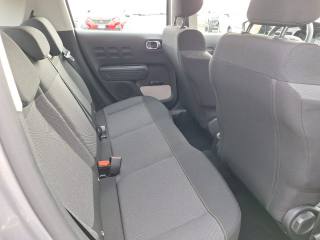 CITROEN C3 usata, con Immobilizzatore elettronico