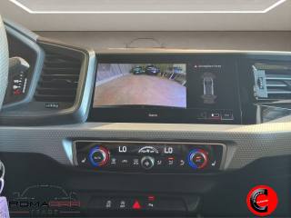 AUDI A1 usata, con Interni in pelle