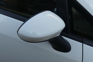 FIAT Punto usata, con Immobilizzatore elettronico