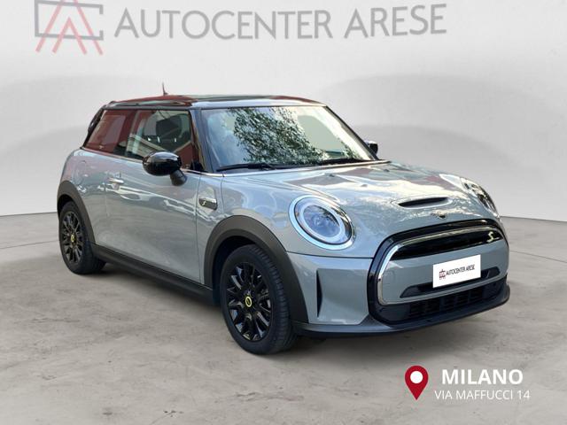 MINI Cooper SE usata, con Cerchi in lega