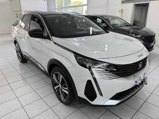 PEUGEOT 3008 usata, con Sistema di navigazione