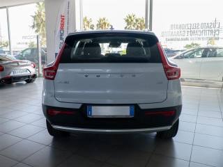 VOLVO XC40 usata, con Cerchi in lega