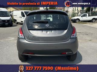 LANCIA Ypsilon usata, con Boardcomputer