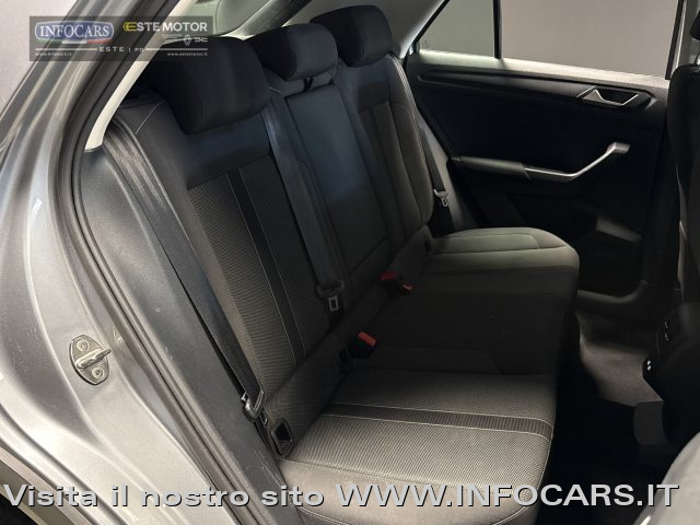 VOLKSWAGEN T-Roc usata, con Cerchi in lega