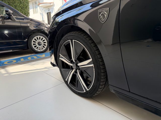 PEUGEOT 308 usata, con Vivavoce