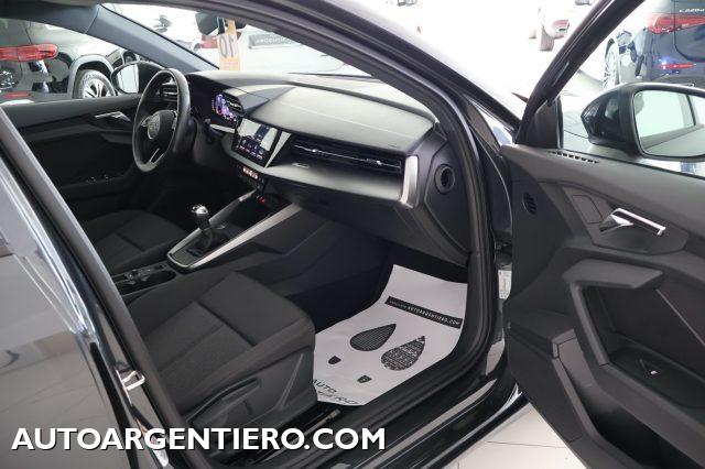 AUDI A3 usata, con Sensore di pioggia