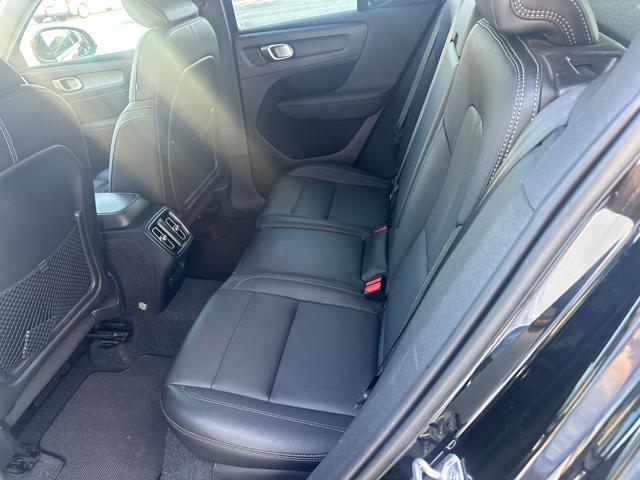 VOLVO XC40 usata, con Chiusura centralizzata