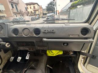 SUZUKI Samurai usata 6