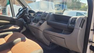 FIAT Ducato usata 9