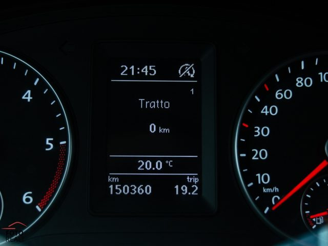 VOLKSWAGEN Caddy usata 25