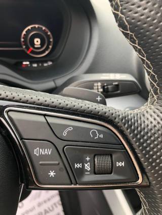 AUDI Q2 usata, con Bracciolo