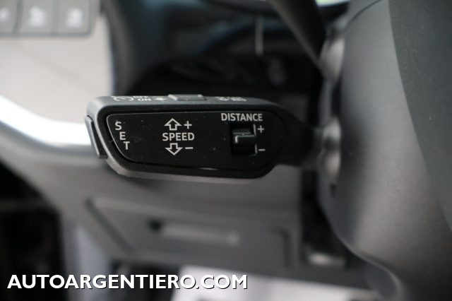 AUDI Q3 usata, con Cronologia tagliandi
