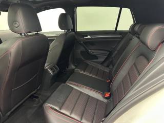 VOLKSWAGEN Golf GTI usata, con Cronologia tagliandi