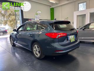 FORD Focus usata 1