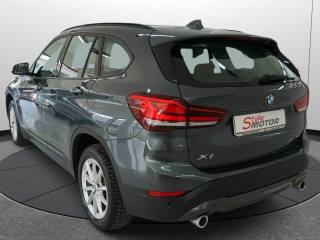 BMW X1 usata, con Touch screen