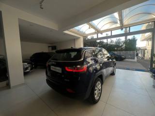 JEEP Compass usata, con Chiusura centralizzata