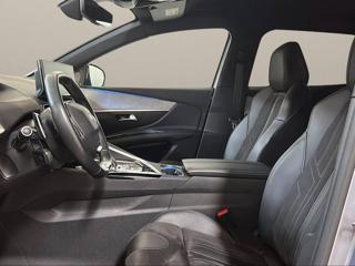 PEUGEOT 3008 usata, con Chiusura centralizzata