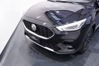 MG ZS usata 25
