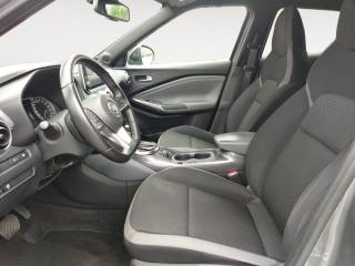 NISSAN Juke usata, con Fendinebbia