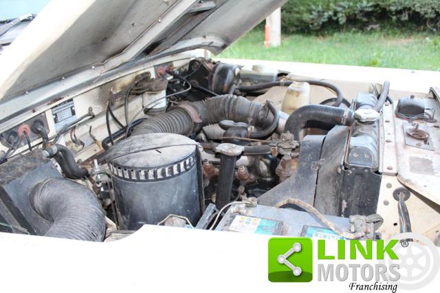 LAND ROVER Series usata 35