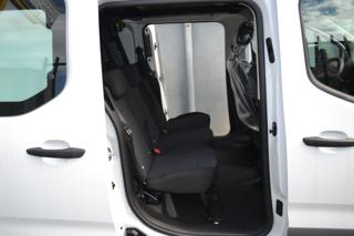 FIAT Doblo usata, con USB