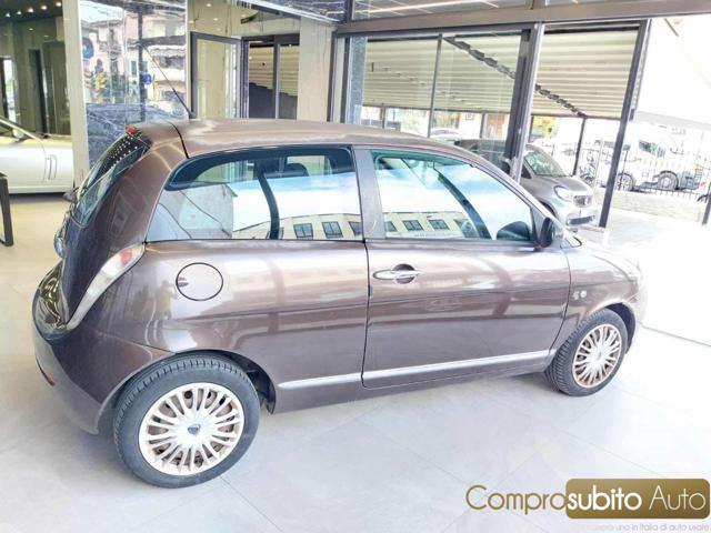 LANCIA Ypsilon usata, con Cerchi in lega